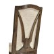 Berkley Walnut Side Chair