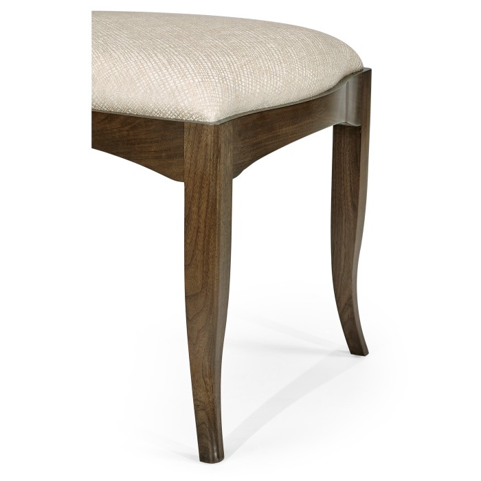 Berkley Walnut Side Chair