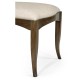 Berkley Walnut Side Chair