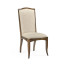 Berkley Walnut Side Chair