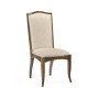 Berkley Walnut Side Chair