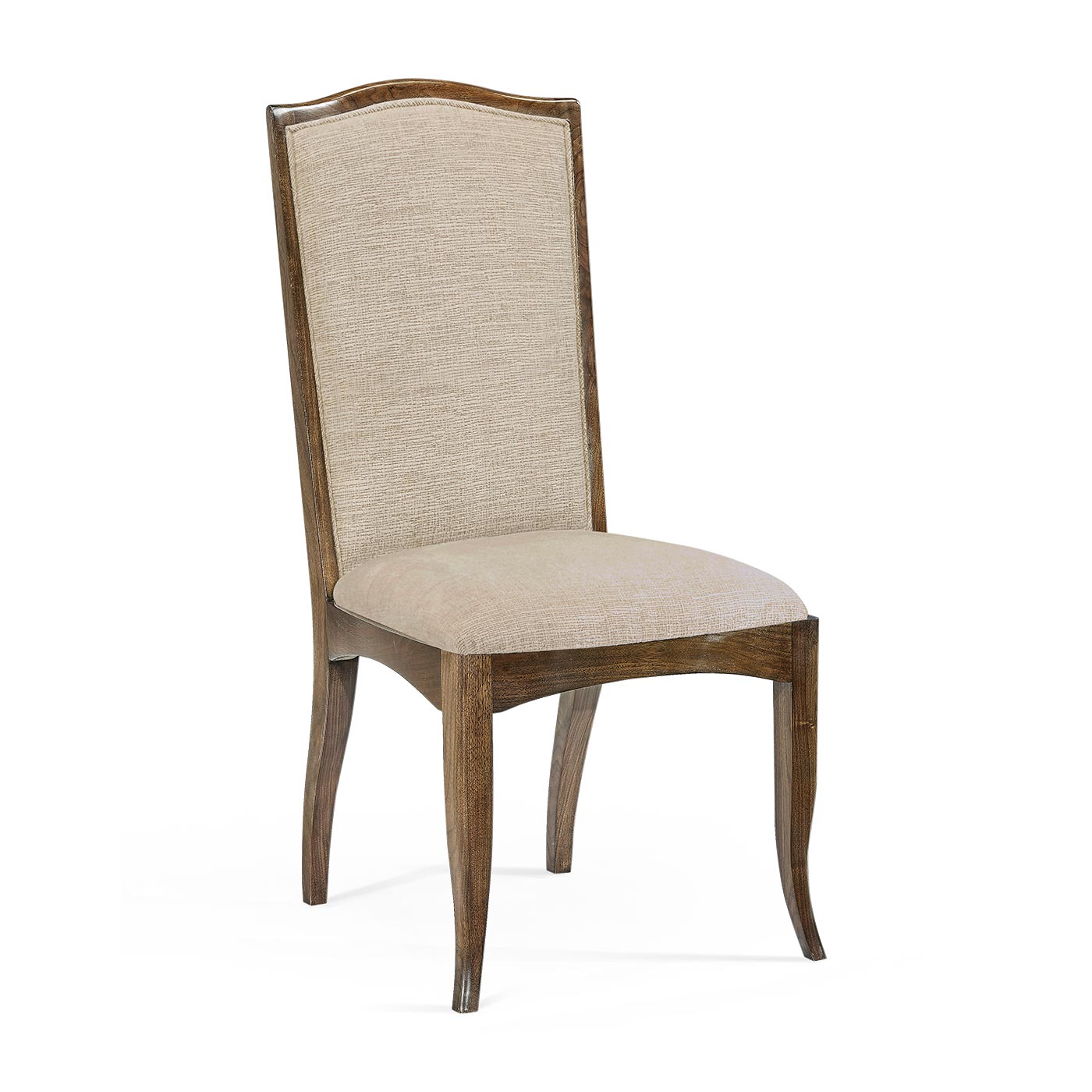 Berkley Walnut Side Chair
