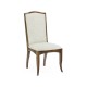 Berkley Walnut Side Chair