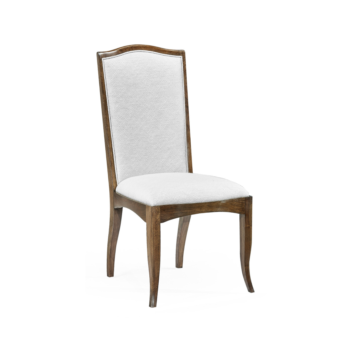 Berkley Walnut Side Chair