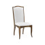Berkley Walnut Side Chair
