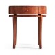 Round  Bedside Table 24