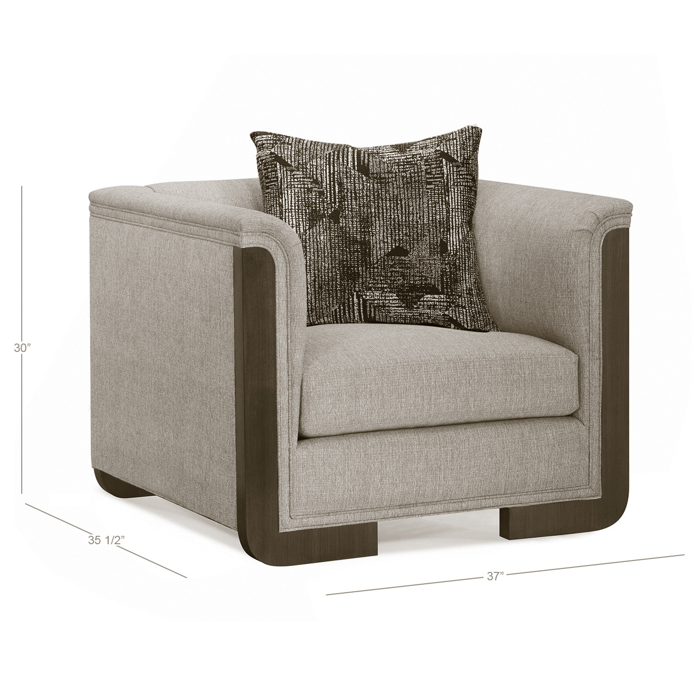 Berkley Lounge Chair