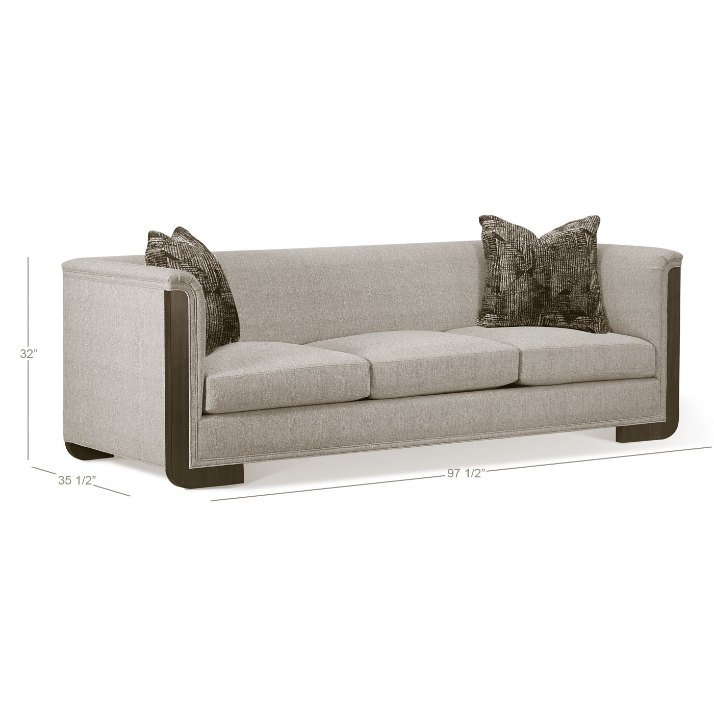 Berkley Sofa