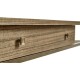 Hamilton Writing Desk