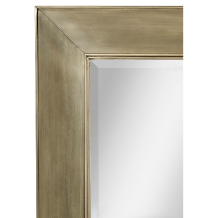 Hamilton Square Mirror 38