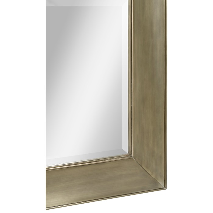 Hamilton Square Mirror 38