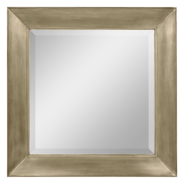 Hamilton Square Mirror 38