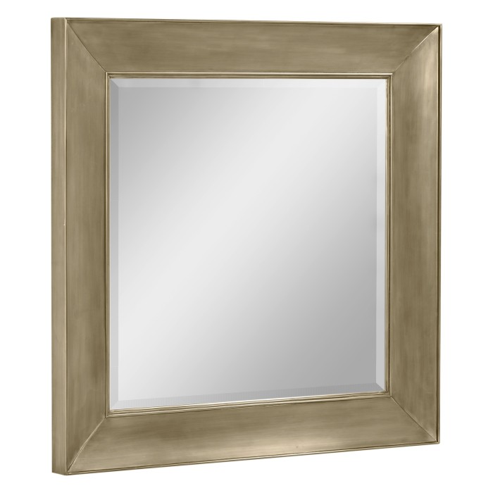 Hamilton Square Mirror 38