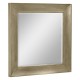 Hamilton Square Mirror 38