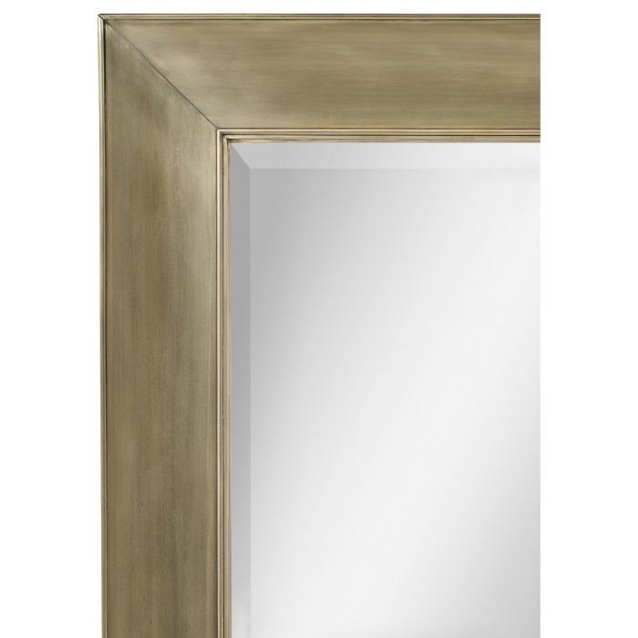 Hamilton Square Mirror 46