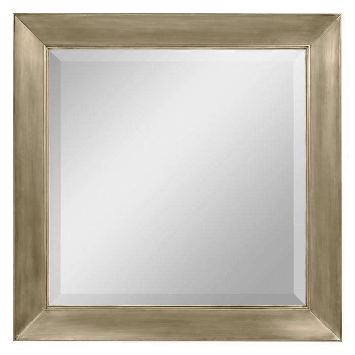 Hamilton Square Mirror 46