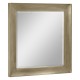 Hamilton Square Mirror 46