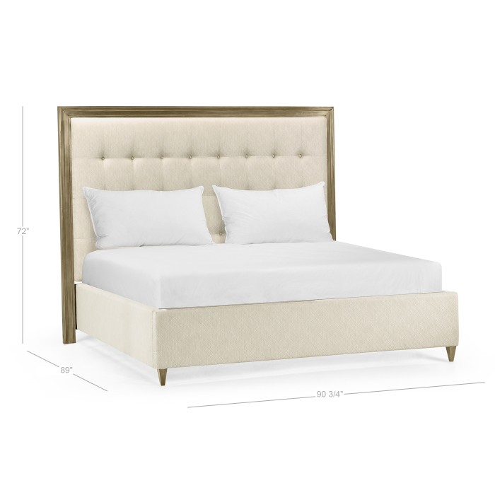 Hamilton Cali King Bed