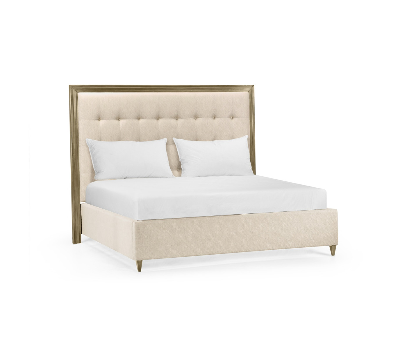 Hamilton Cali King Bed