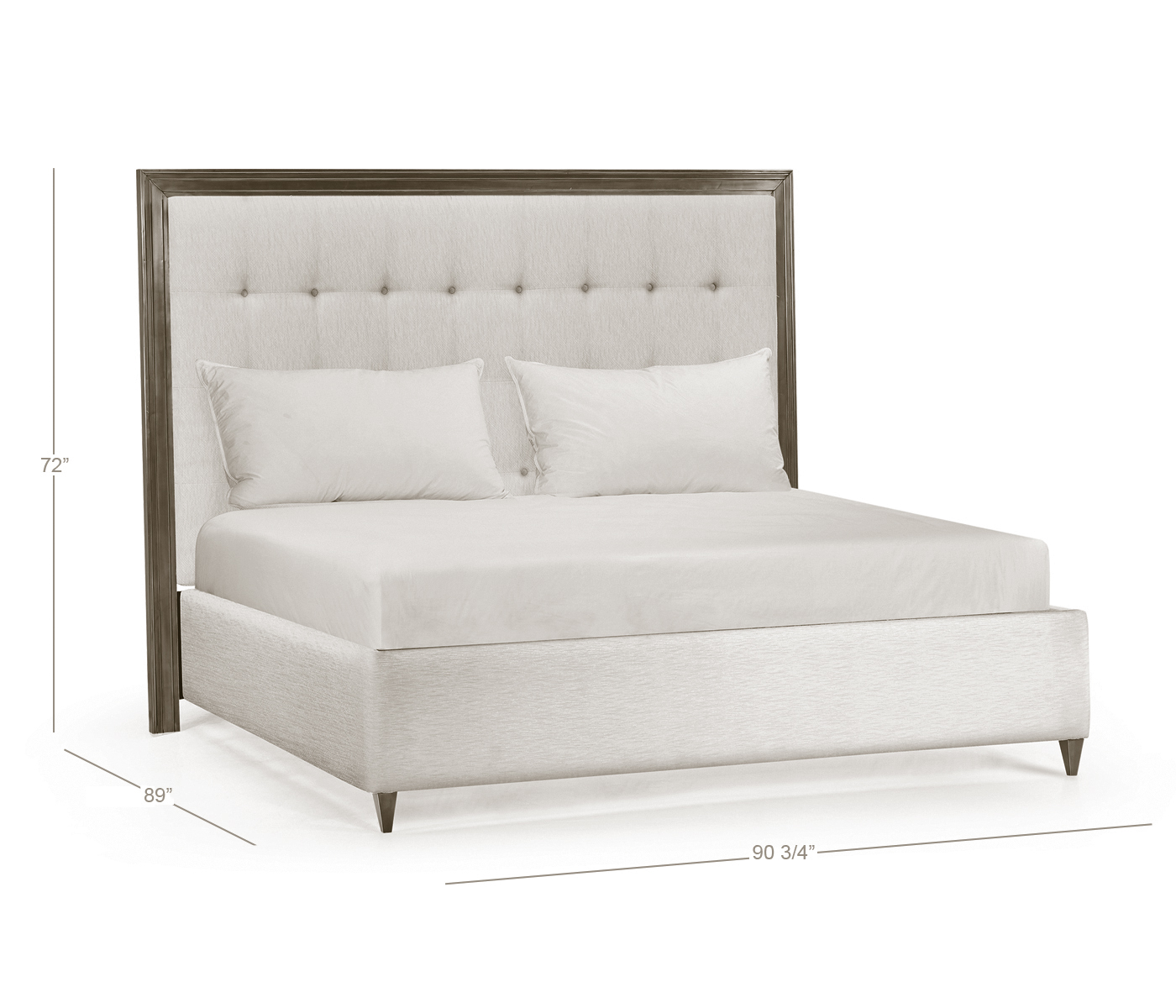 Hamilton Cali King Bed