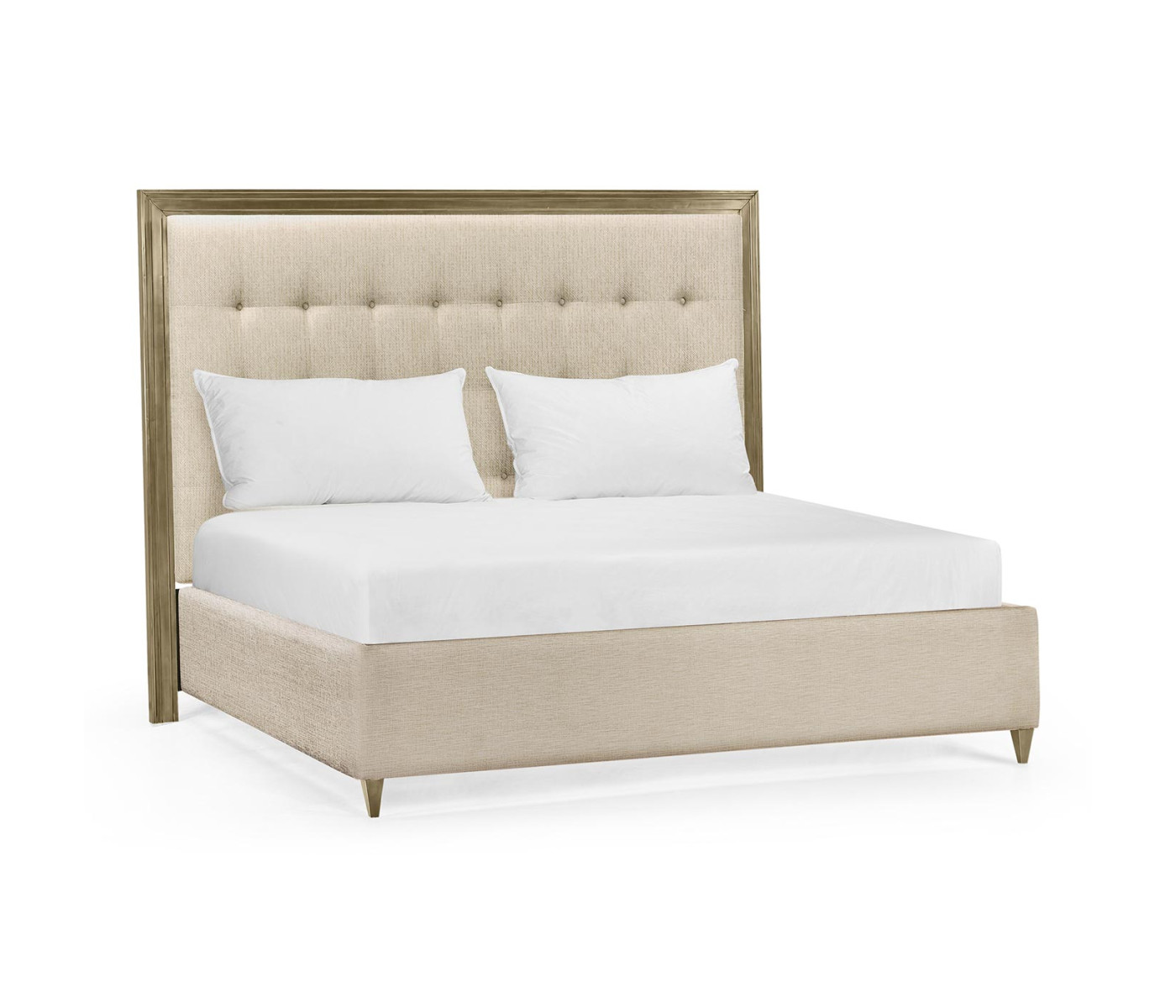 Hamilton Cali King Bed