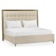 Hamilton Cali King Bed