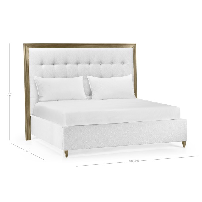 Hamilton Cali King Bed