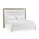 Hamilton Cali King Bed