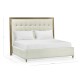 Hamilton UK King Bed