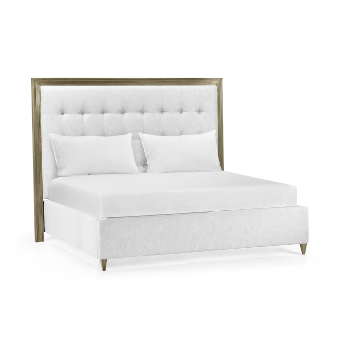 Hamilton UK King Bed