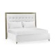 Hamilton UK King Bed