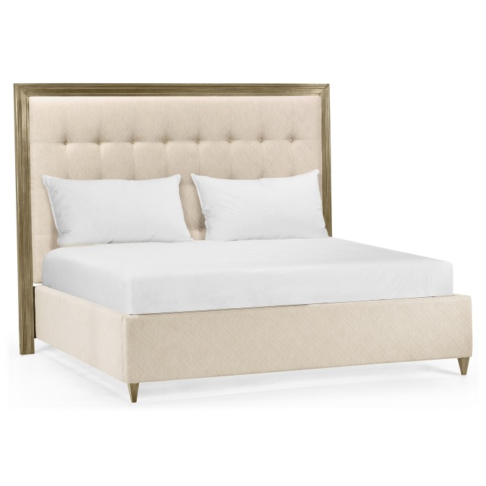 Hamilton UK Queen Bed