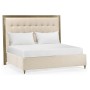Hamilton UK Queen Bed