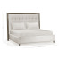 Hamilton UK Queen Bed