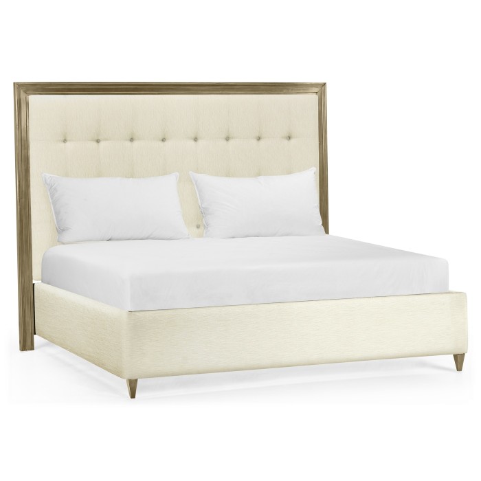 Hamilton UK Queen Bed