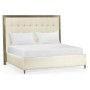 Hamilton UK Queen Bed