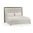 Hamilton UK Queen Bed