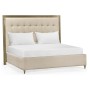 Hamilton UK Queen Bed