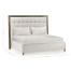 Hamilton UK Queen Bed