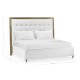 Hamilton UK Queen Bed