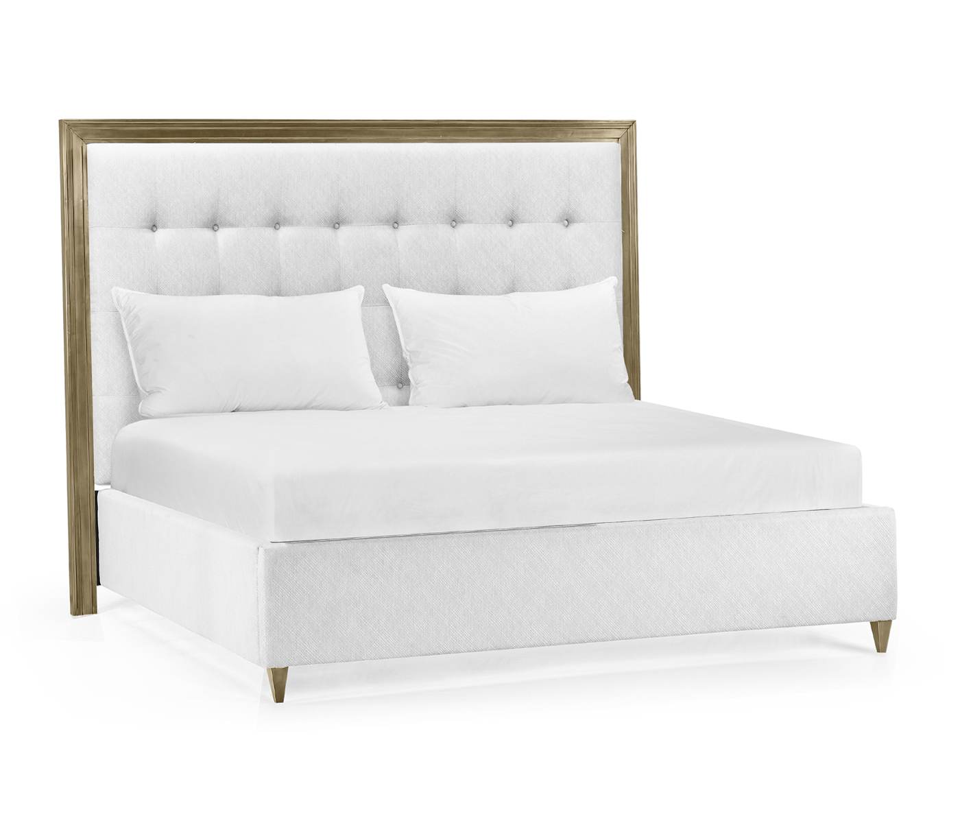 Hamilton UK Queen Bed