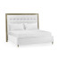 Hamilton UK Queen Bed
