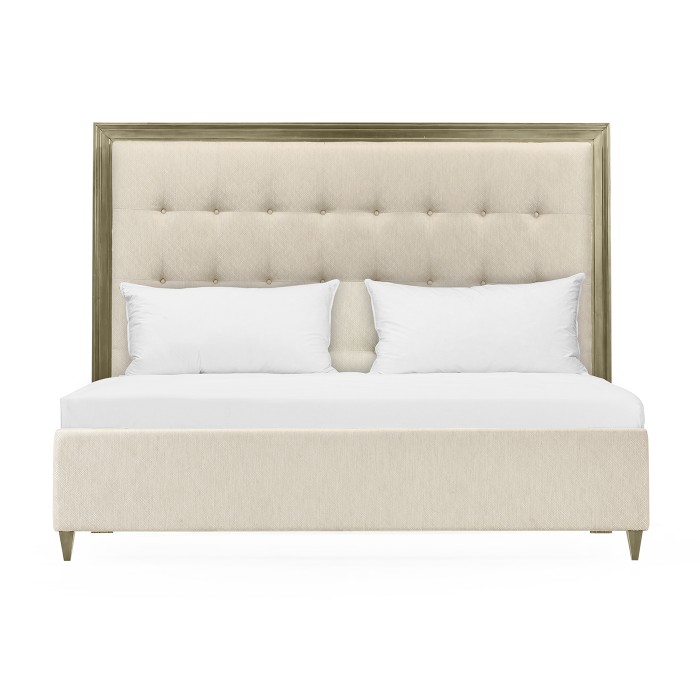 Hamilton US King Bed