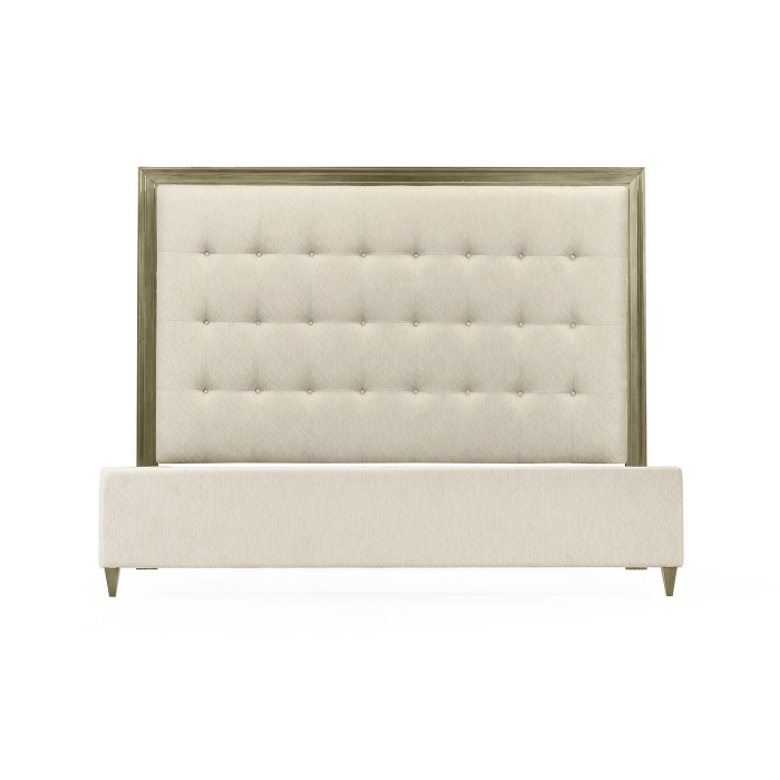 Hamilton US King Bed