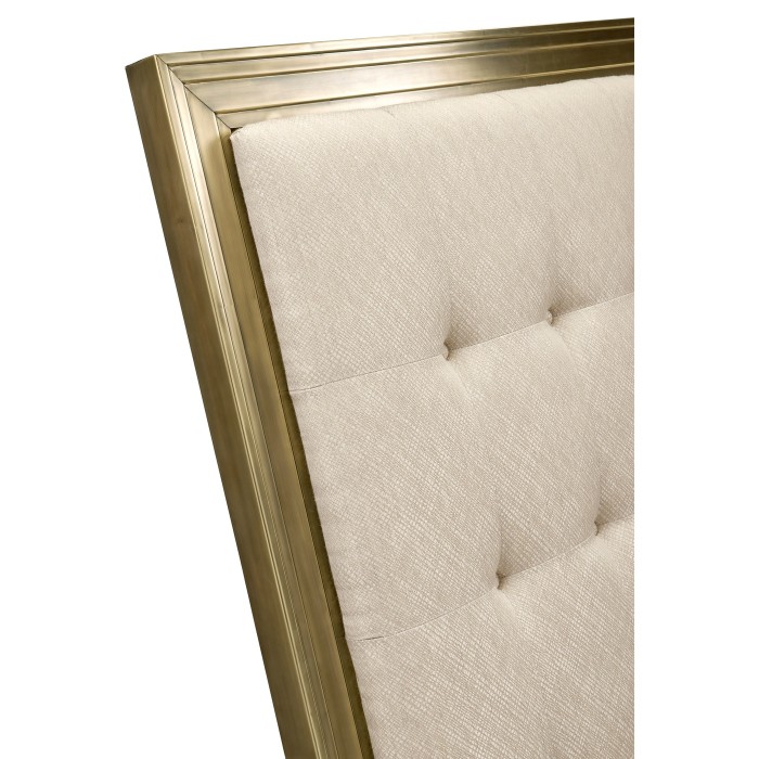 Hamilton US King Bed