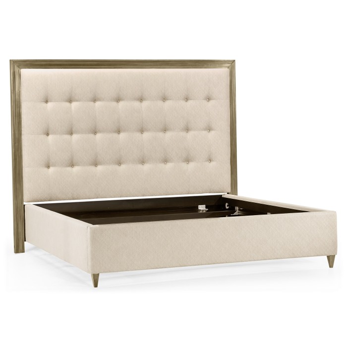 Hamilton US King Bed