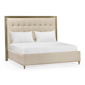 Hamilton US King Bed