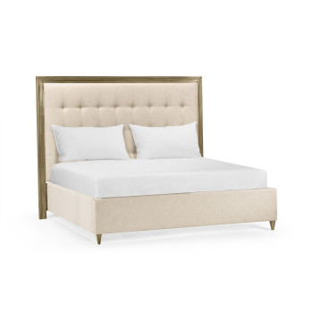 Hamilton US Queen Bed