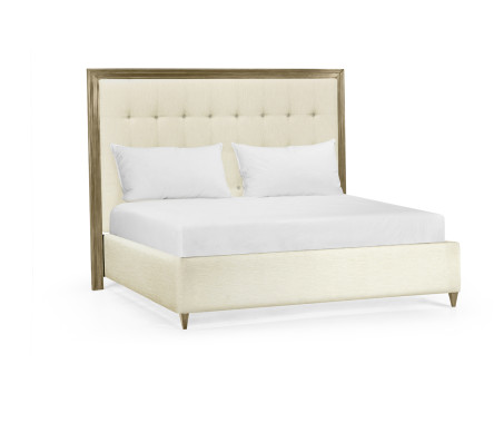 Hamilton US Queen Bed