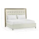 Hamilton US Queen Bed